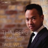 Paul Wee - L'art Du Chant (2 Super Audio CD)