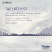 Royal Scottish National Orchestra - Beamish: The Singing (Super Audio CD)