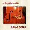 Various Artists - A Celebration Of Cellos (CD)