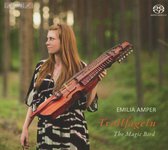 Emilia Amper - Amper: Trollfageln - The Magic Birld (Super Audio CD)