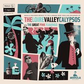 The Loire Valley Calypsos - The Loire Valley Calypsos Vs The Great Pink Flamin (LP)