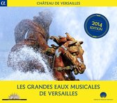Ensemble Pygmalion ; Le Poème Harmonique ; Les Mus - Les Grandes Eaux Musicales De Versailles (CD)