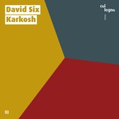 David Six - Karkosh (CD)
