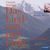 München Bach-Orchester, Hansjörg Albrecht - Mahler: Das Lied Von Der Erde (CD)