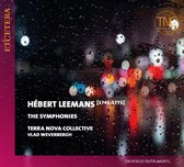 Terra Nova Collective & Vlad Weverbergh - Six Symphonies (2 CD)