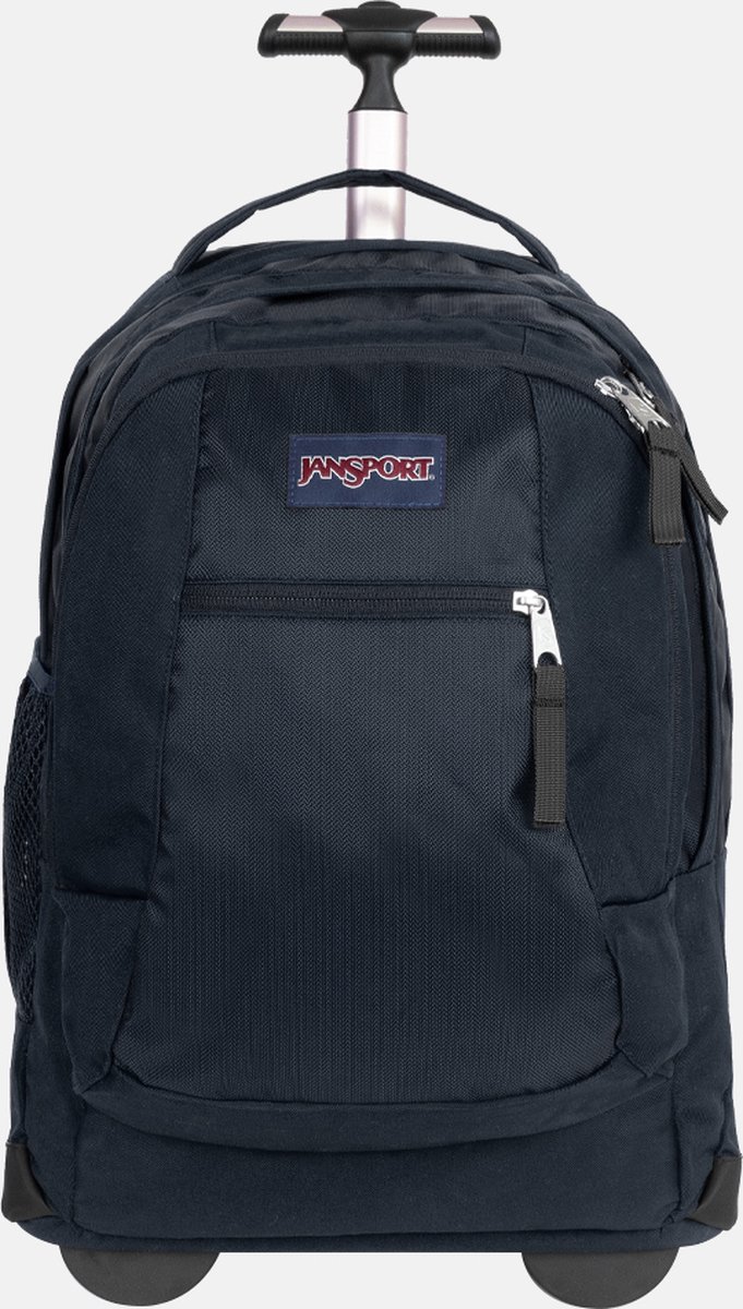 JanSport Driver 8 Backpack Trolley Navy