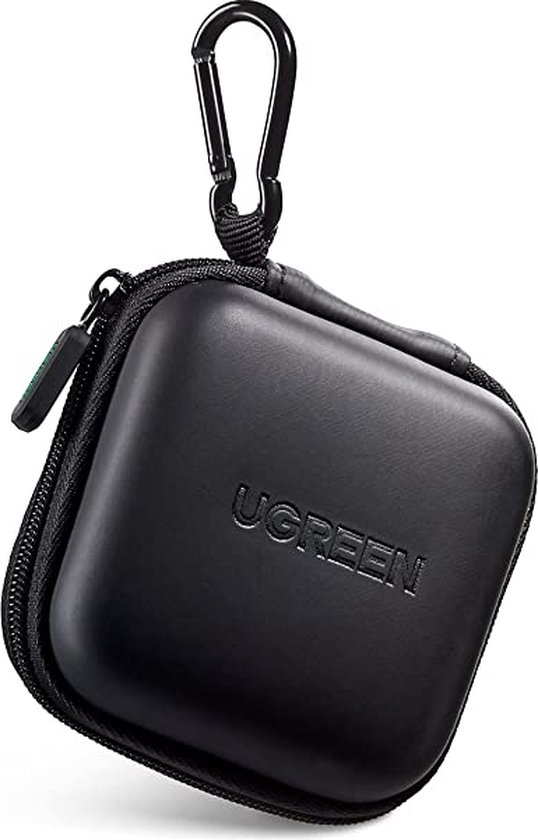Housse Pochette sac de protection rangement pr clé USB accessoires