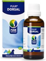 Puur rug - 1 st à 50 ml