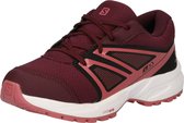 Salomon sneakers sense Pastelrood-35