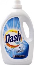 Dash wasmiddel Alpenfris - 50 wasbeurten