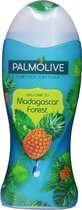 Palmolive Douche Limited Edition "Madagascar Forest" 250ml.