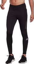 adidas - Own The Run Tight - Hardloop Tight-XXL