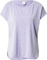 Ichi shirt Lila Gemêleerd-Xs