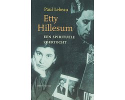 Etty Hillesum