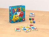 Piatnik Bubbles Kaartspel Gelukspel