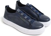 Chekich CH013 BT HERENSCHOENEN NAVY BLUE