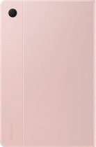 Samsung Book hoesje - Samsung Galaxy Tab A8 - 10.5 inch - Roze