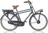 Villette le Costaud transport e-bike, H59, N7, grey