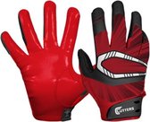 Cutters S450 Rev Pro XXL Scarlet