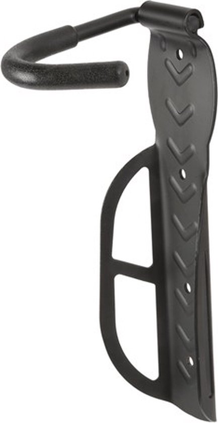 Ventura Wandhouder Fiets Zwart | bol.com