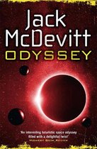 Odyssey (Academy - Book 5)