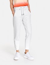 TAIFUN Dames Jogger Lounge Pants high