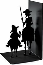 Balvi Boekensteun - Don Quijote