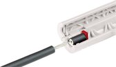 Jokari 30200 SE-Strip Kabelstripper Geschikt voor: Energiekabel, Veiligheidskabel 11 tot 13 mm 10 tot 16 mm²