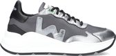 Womsh Wave Lage sneakers - Dames - Grijs - Maat 37