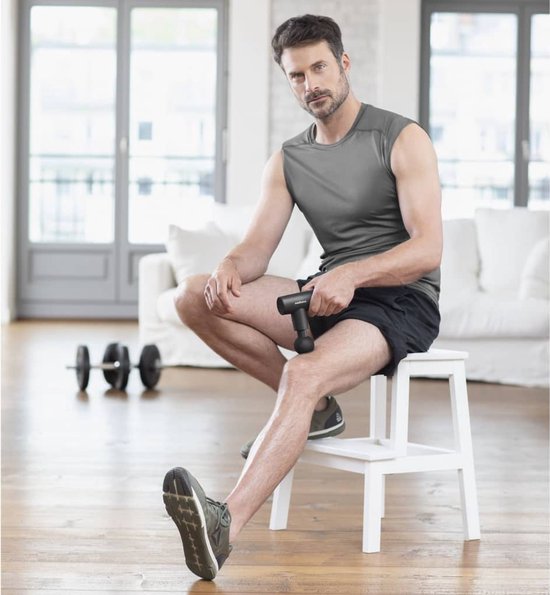 medisana MG 150 - Massage Gun Mini