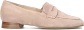 Hassia Napoli Loafers - Instappers - Dames - Roze - Maat 39