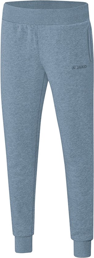 Jako Basic Sweat Pants - Pantalons - bleu clair - 38
