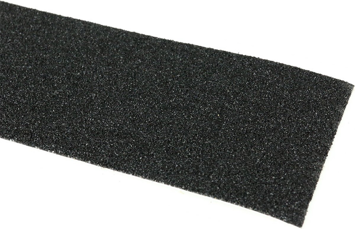 Antisliptape - Transparant - 1830 cm x 50 mm x 0,95 mm- Anti-slip - Polyvinylchloride (PVC) - 0,95 mm - Voor binnen & buiten - Transparant - 1830 x 50 x 095- Anti-slip - - 0.95