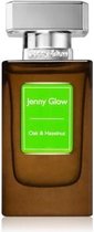 Jenny Glow Oak & Hazelnut Edp U 80 Ml