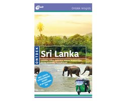 ANWB Ontdek - Sri Lanka