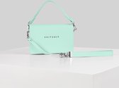 SUITSUIT - Fabulous Fifties - Luminous Mint - Mini Handtas - Special Combi Set