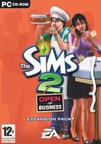 De Sims 2 - Gaan Het Maken - Windows