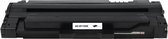 Dell 593-10961 alternatief Toner cartridge Zwart 2500 pagina's Dell 1130 Dell 1130n Dell 1133 Dell 1135n