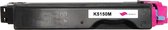 Kyocera TK-5150M alternatief Toner cartridge Magenta 10000 pagina's Kyocera Ecosys M6030cdn Kyocera Ecosys M6530cdn Kyocera Ecosys P6130cdn  Toners-kopen