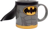 DC Comics: Mug Batman avec Cape