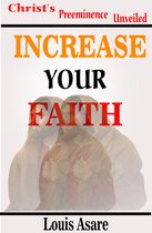 jesus 2 - Increase Your Faith
