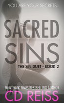 Sin Duet- Sacred Sins