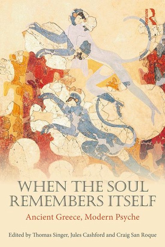 When the Soul Remembers Itself - cover