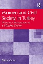 Women and Civil Society in Turkey