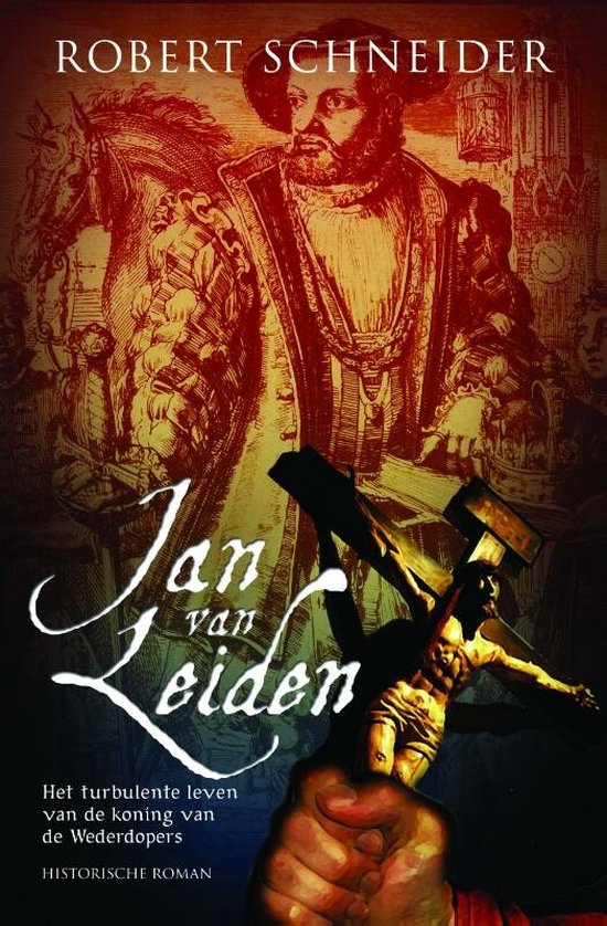 Jan van Leiden