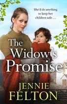 The Families of Fairley Terrace 4 - The Widow's Promise
