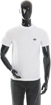 Replay - T-Shirt - Wit