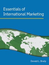 Essentials of International Marketing