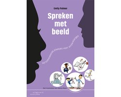 Spreken met beeld