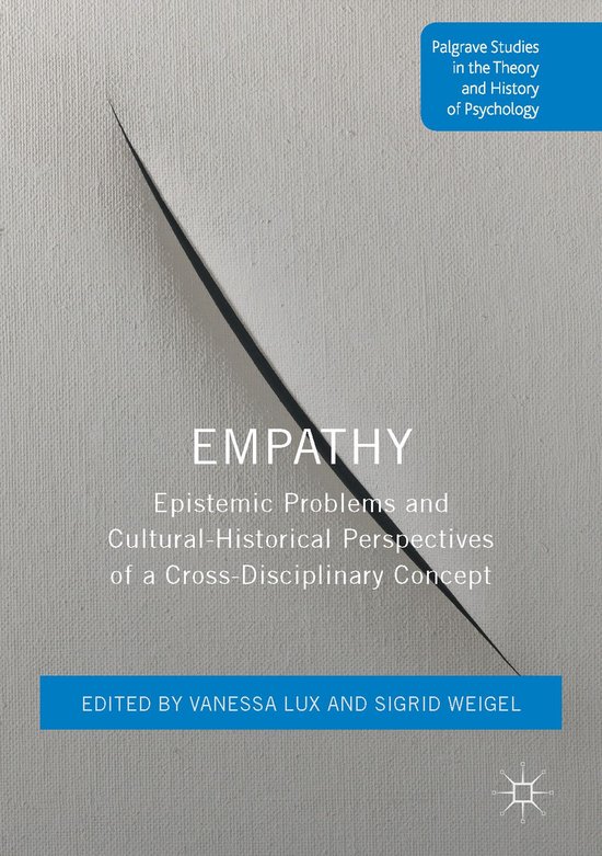 Behavioral Science and Psychology (R0) - Empathy - cover